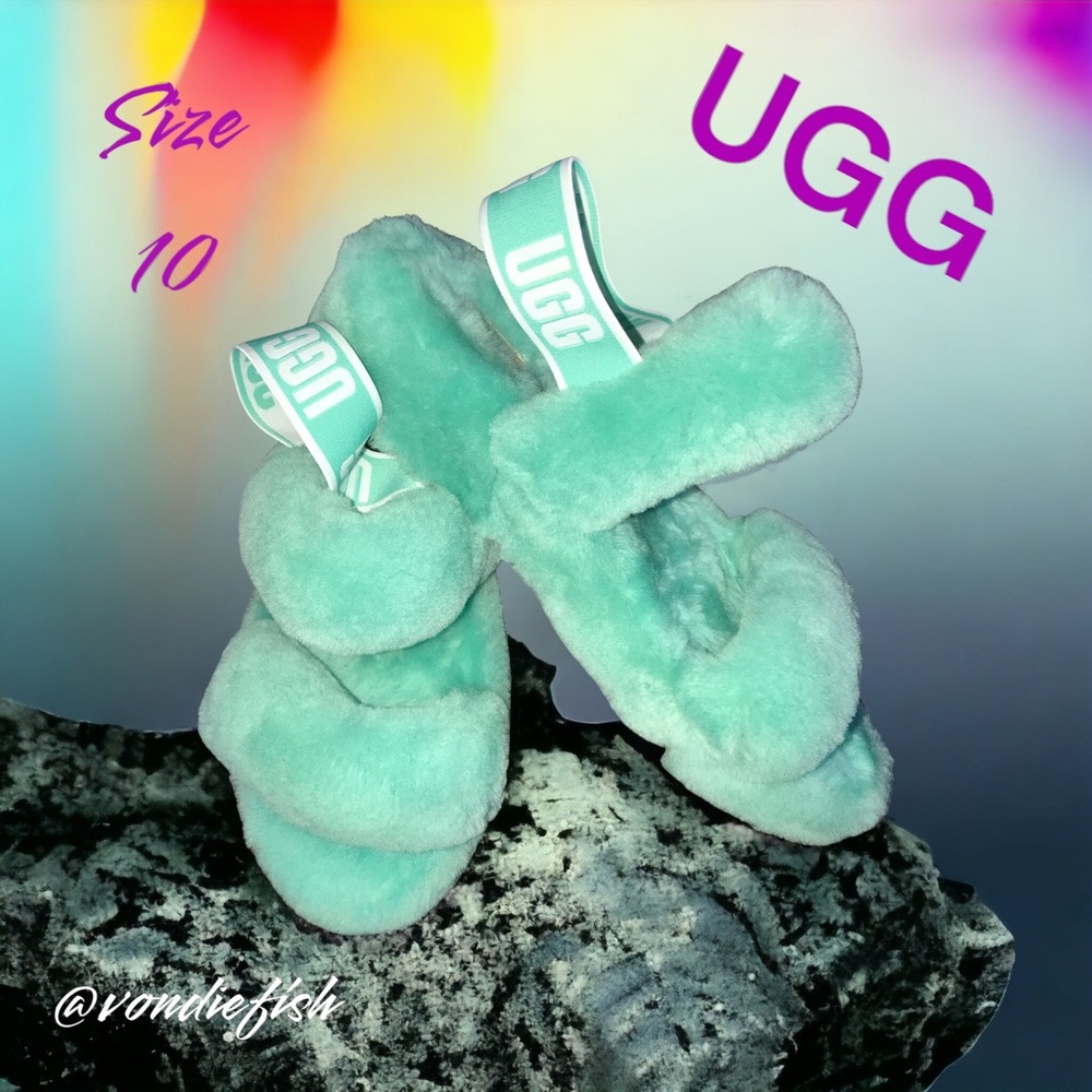 Party Sale $35. 🎉 UGG Size 10
